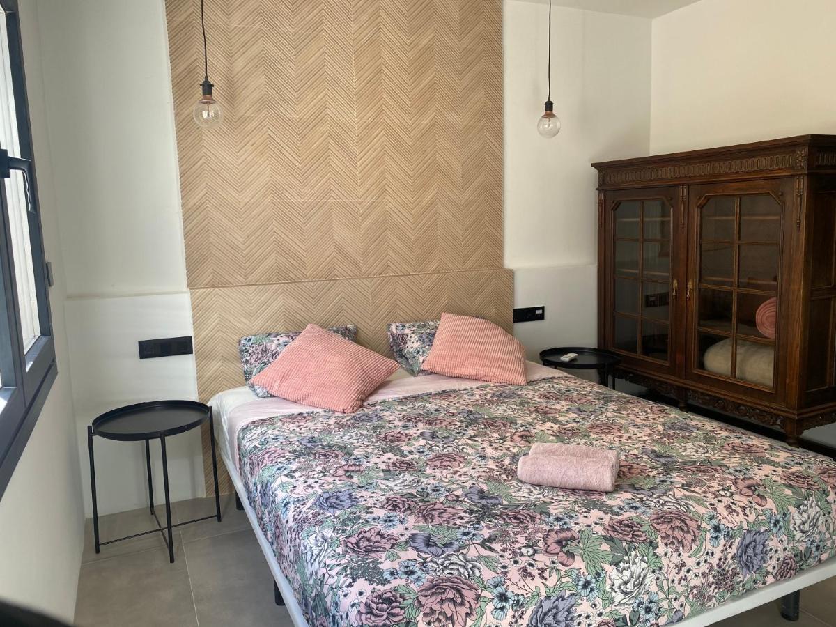 Apartamento Casa Ana Bernal Málaga