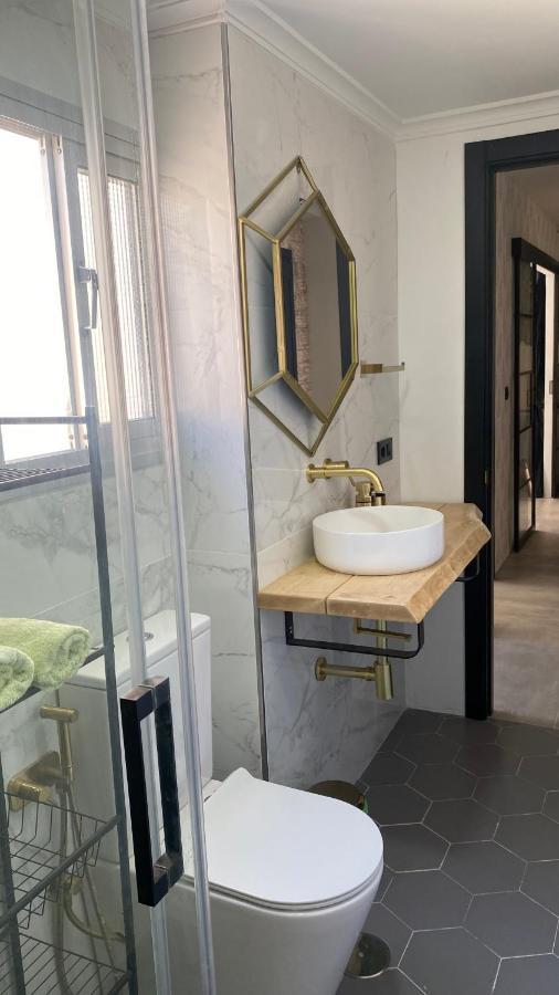 Apartamento Casa Ana Bernal *