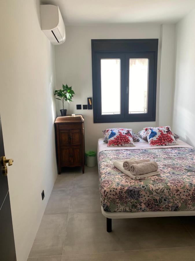 Casa Ana Bernal Apartamento *