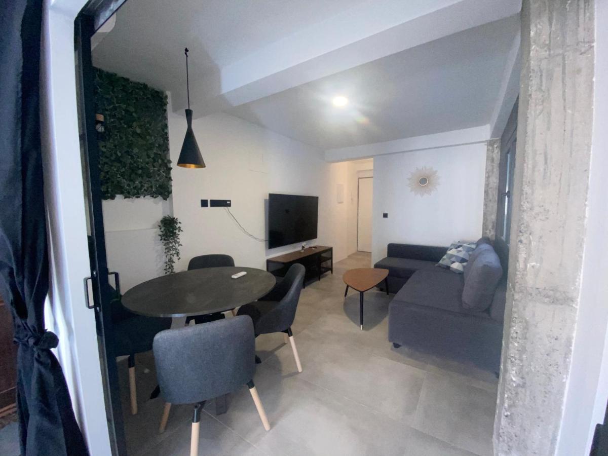 Apartamento Casa Ana Bernal Málaga