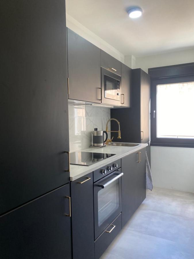 Apartamento Casa Ana Bernal Málaga