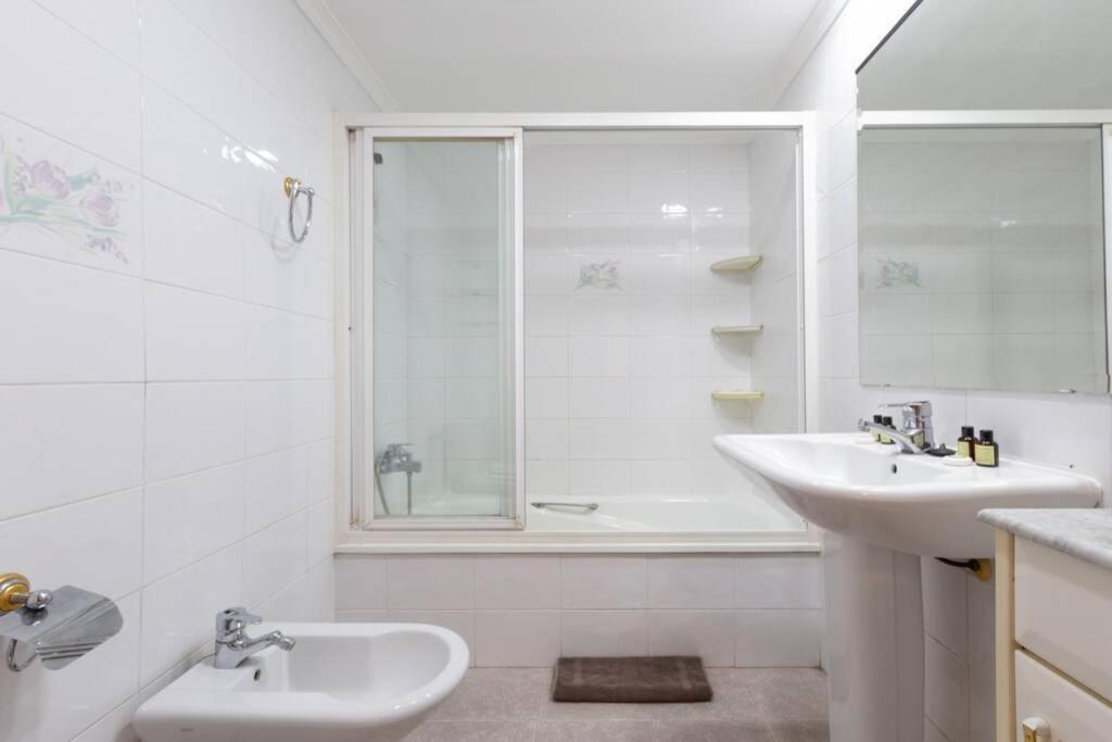 Apartamento Playa Huelin Apartamento