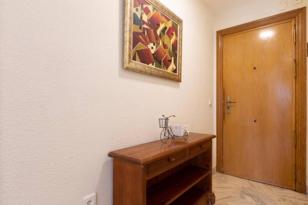 Apartamento Playa Huelin Apartamento