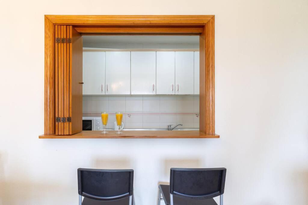 Apartamento Playa Huelin Apartamento *