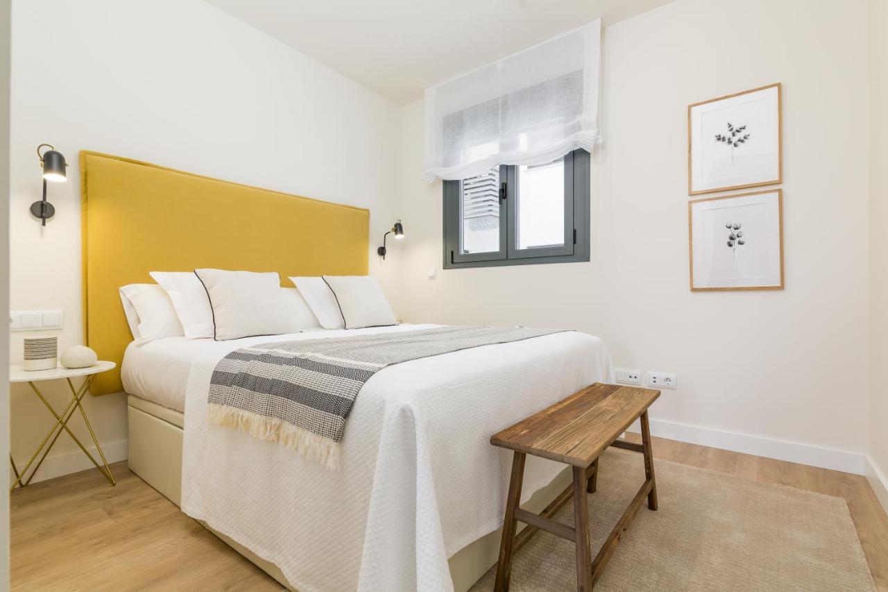Apartamento Iloftmalaga Ciudad De La Justicia Iii *