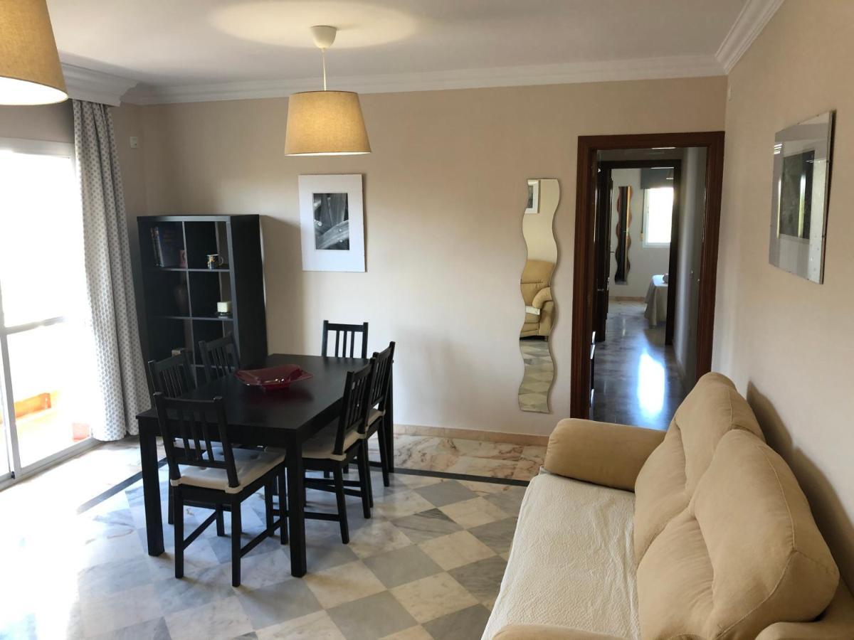 Apartamento Dalias, Apartamento Málaga