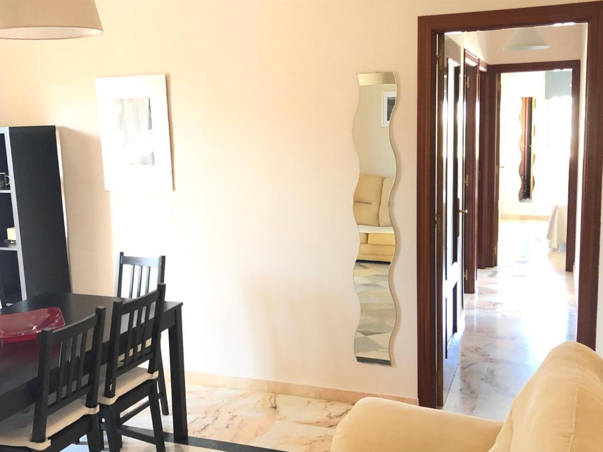 Apartamento Dalias, *