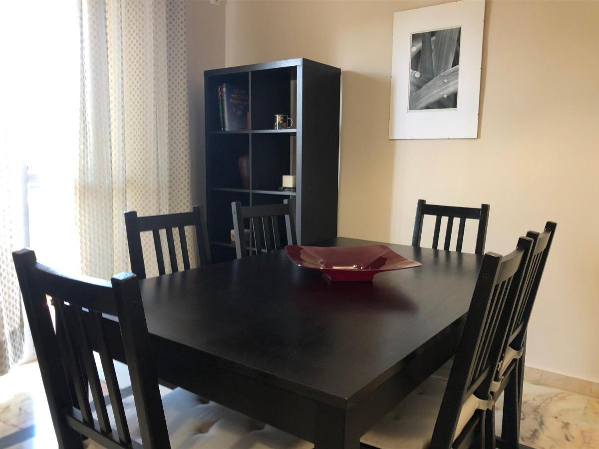 Apartamento Dalias, *