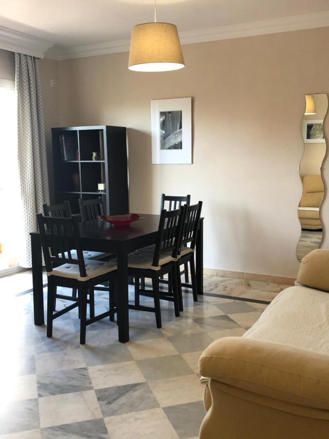 Apartamento Dalias, Málaga