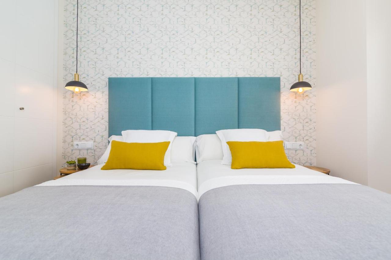 Apartamento Iloftmalaga Ciudad De La Justicia Iii *