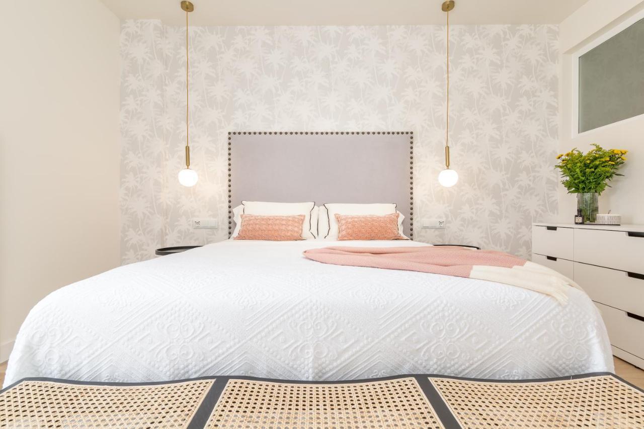 Iloftmalaga Ciudad De La Justicia Iii Apartamento
