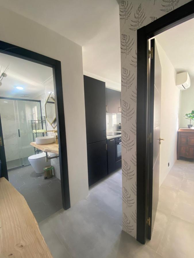 Casa Ana Bernal Apartamento
