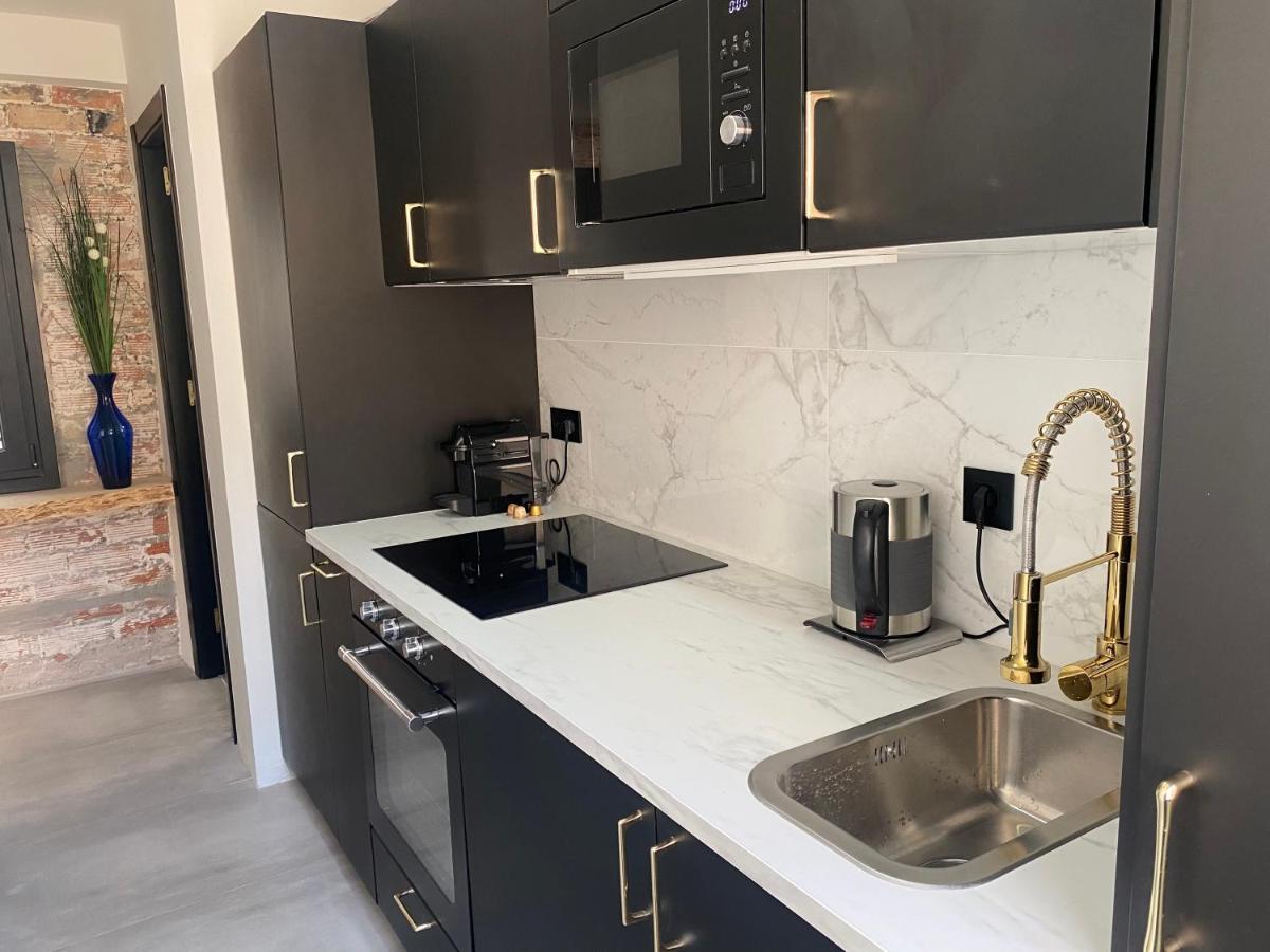 Apartamento Casa Ana Bernal