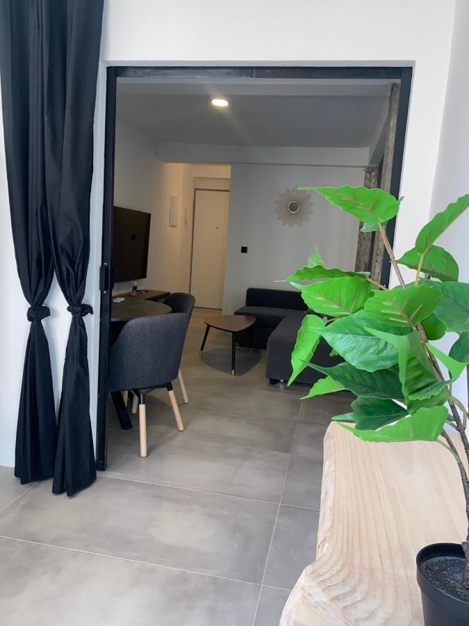 Apartamento Casa Ana Bernal