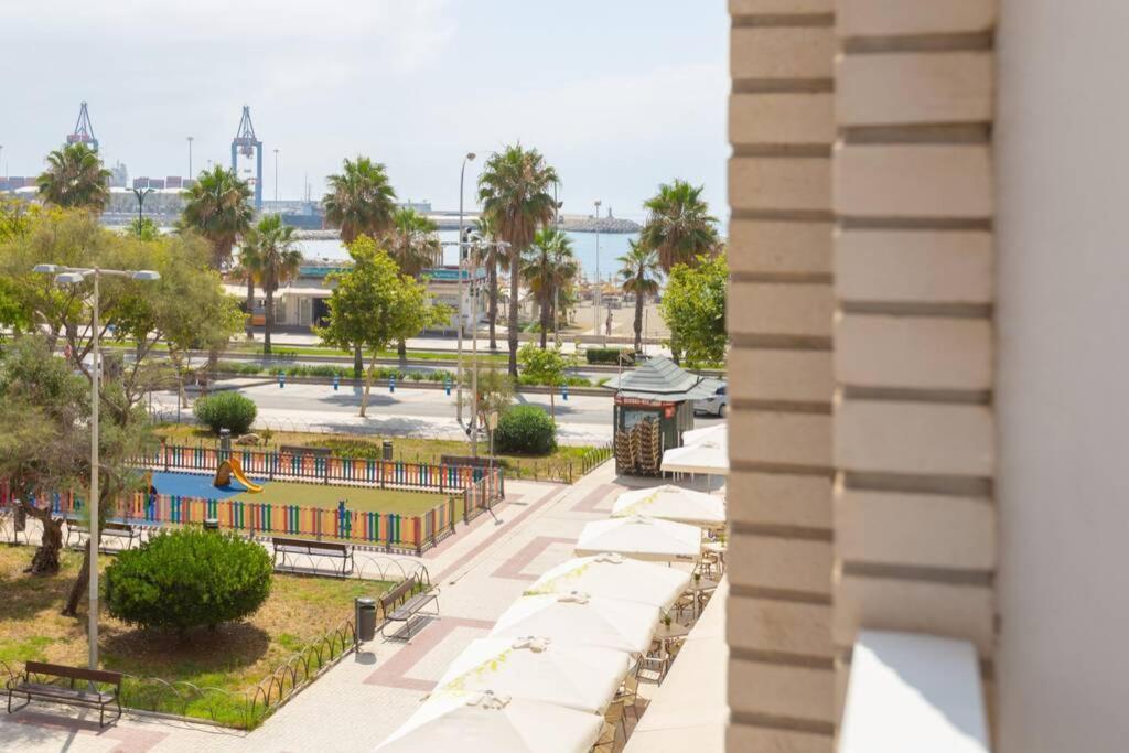 Playa Huelin Apartamento Apartamento *