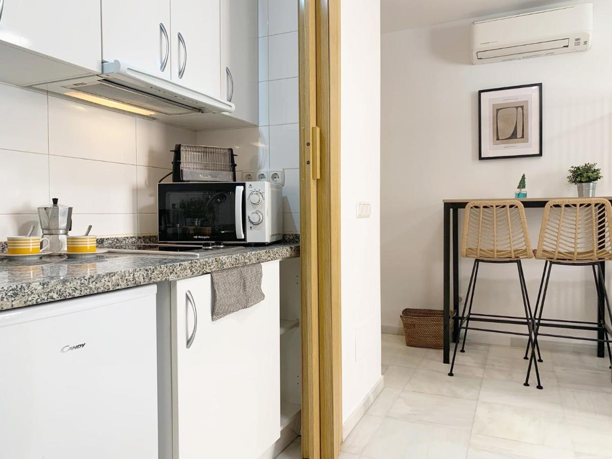 Apartamento Malagadevacaciones- Mendoza *
