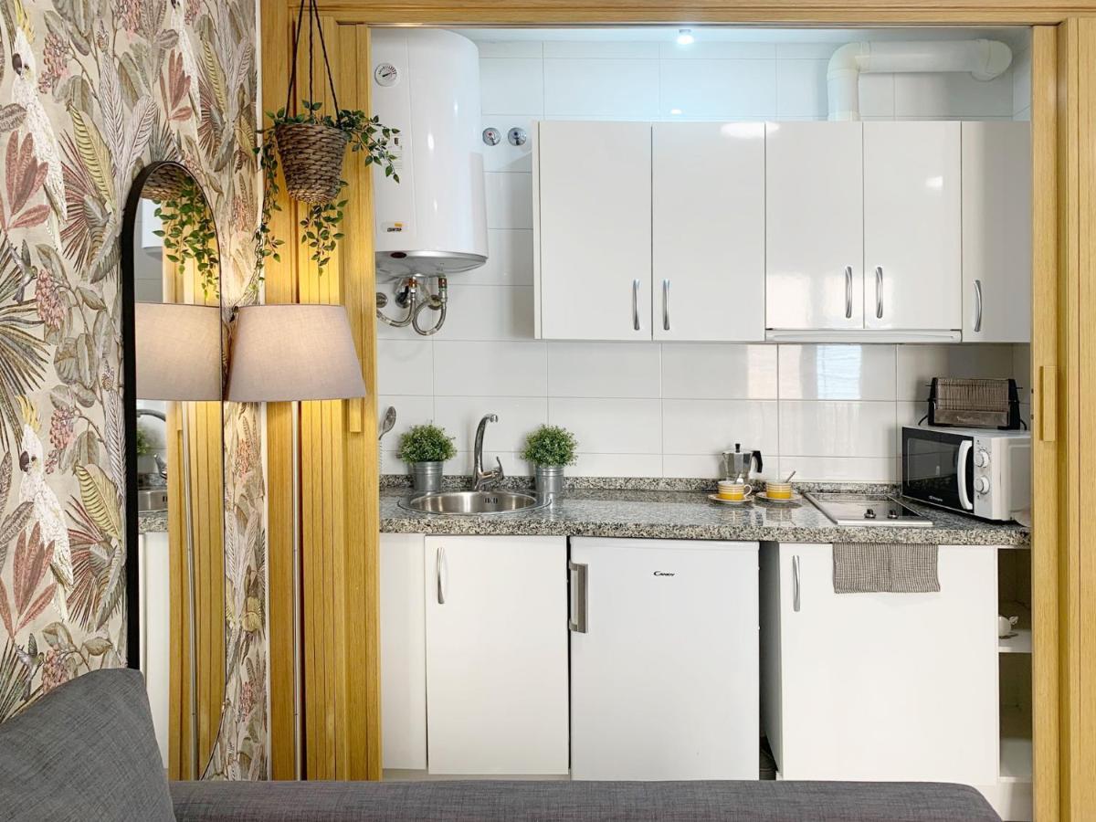 Apartamento Malagadevacaciones- Mendoza Málaga