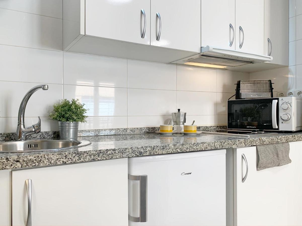 Apartamento Malagadevacaciones- Mendoza *