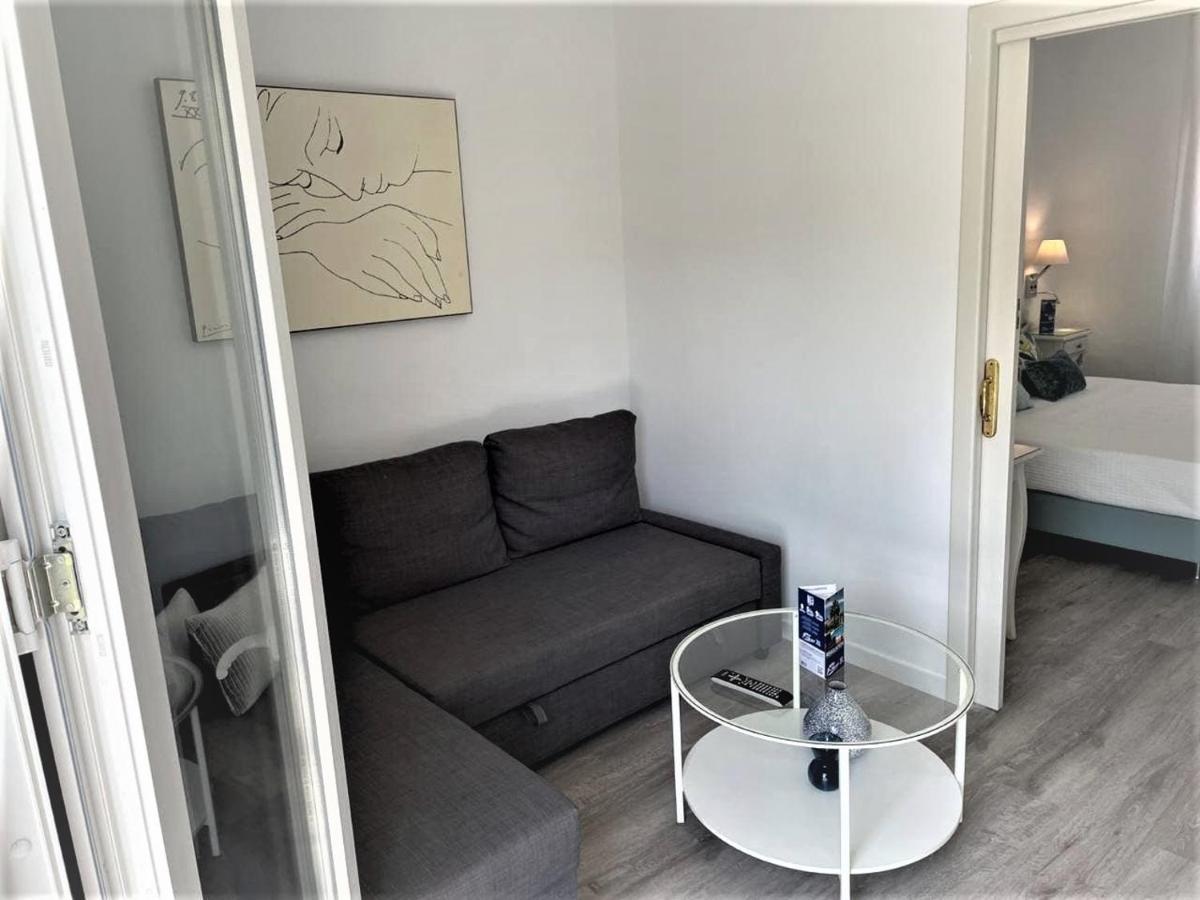 Picasso Malaga