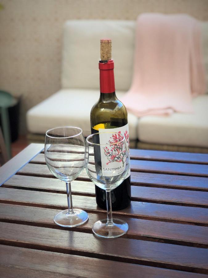 Apartamento La Tierra Sur Center Málaga