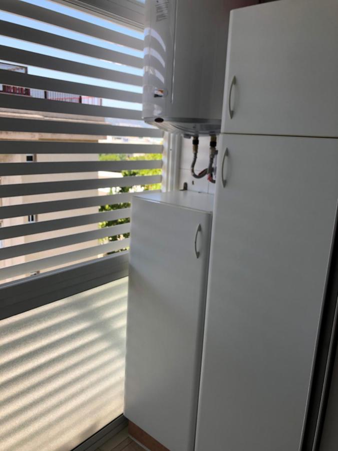 Apartamento Dalias, Apartamento