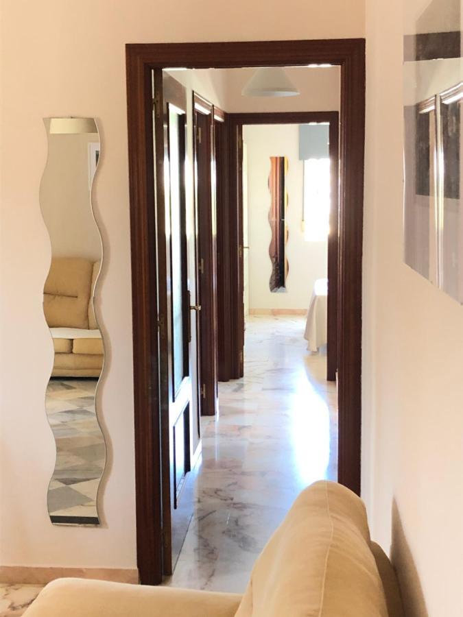 Apartamento Dalias, Apartamento Málaga
