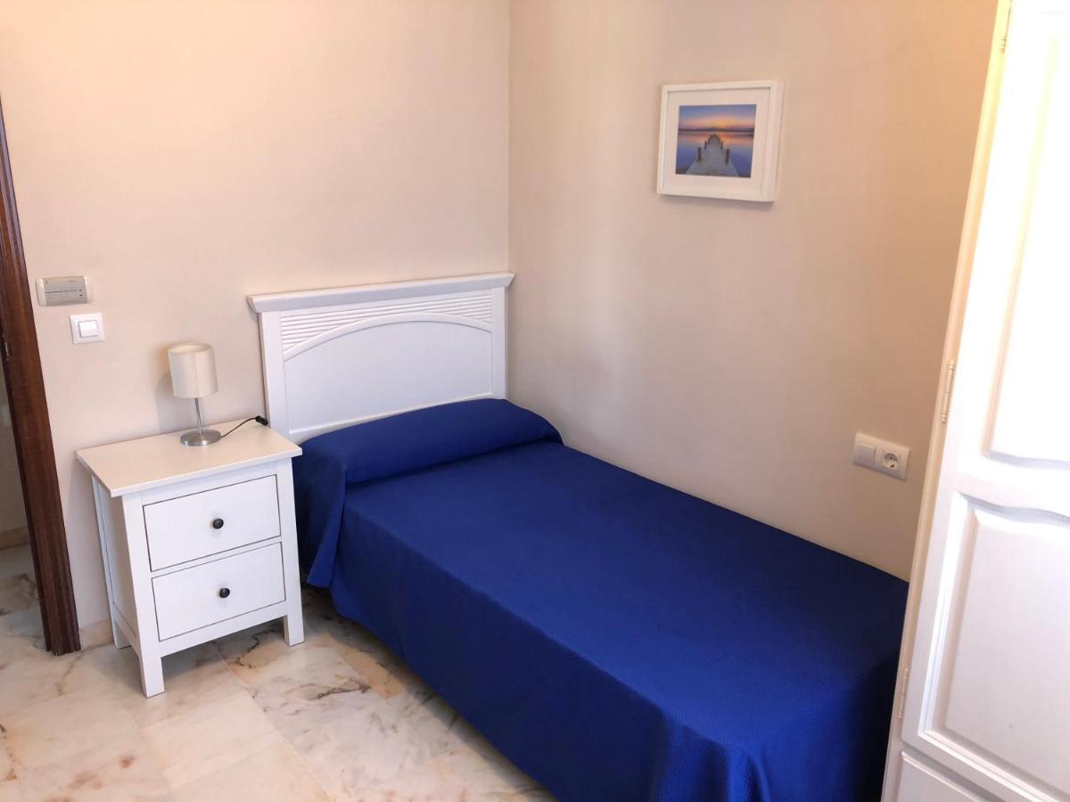 Apartamento Apartamento Dalias,