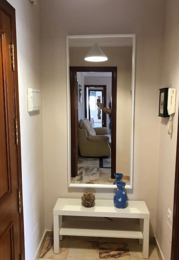 Apartamento Apartamento Dalias, *