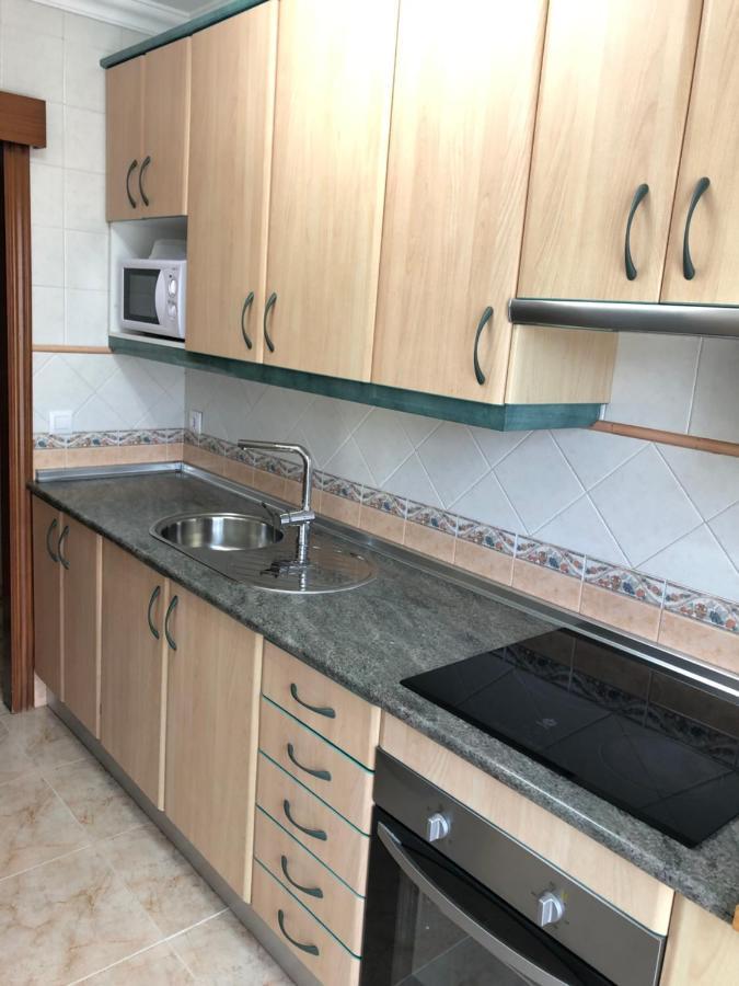 Apartamento Apartamento Dalias, Málaga