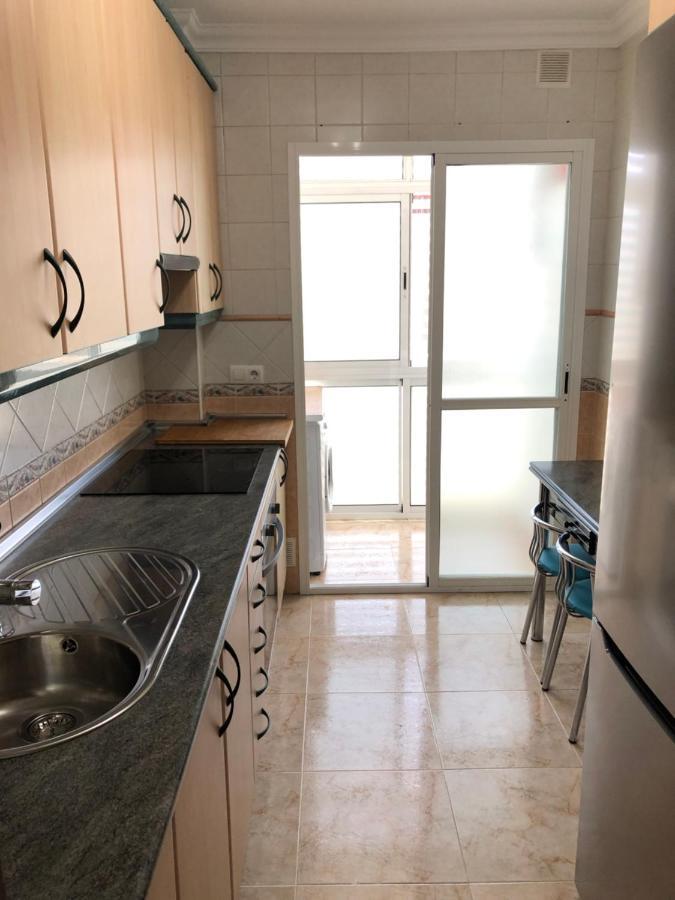 Apartamento Dalias, Apartamento Málaga