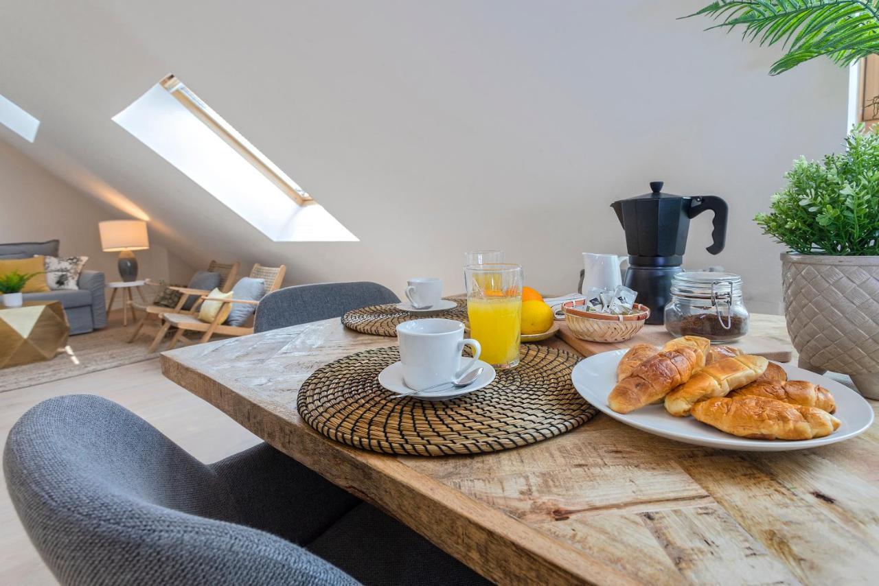 Apartment Genteel San Agustin *