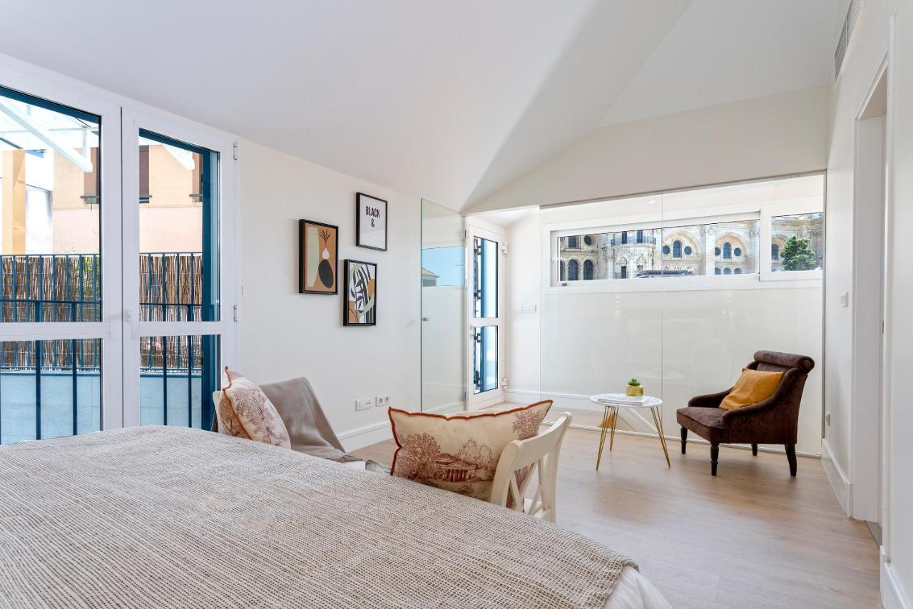 Apartment Genteel San Agustin