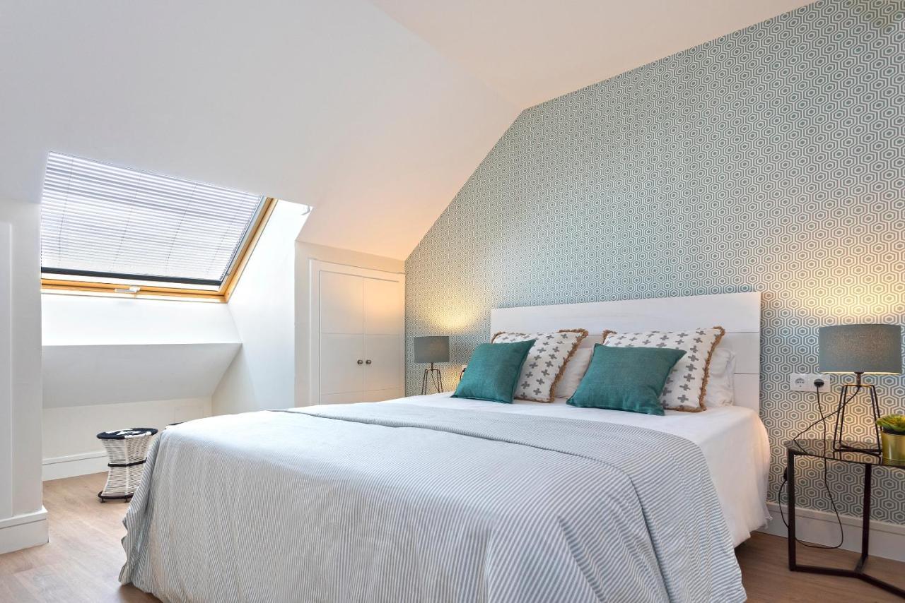 Apartment Genteel San Agustin Malaga