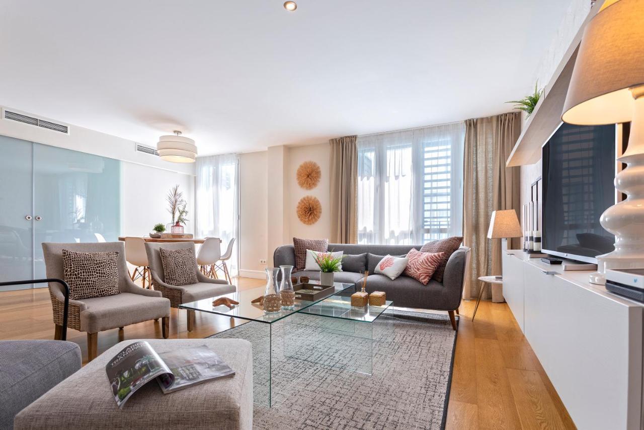 Apartment Genteel San Agustin *