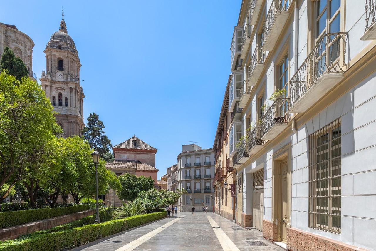 Genteel San Agustin Apartment