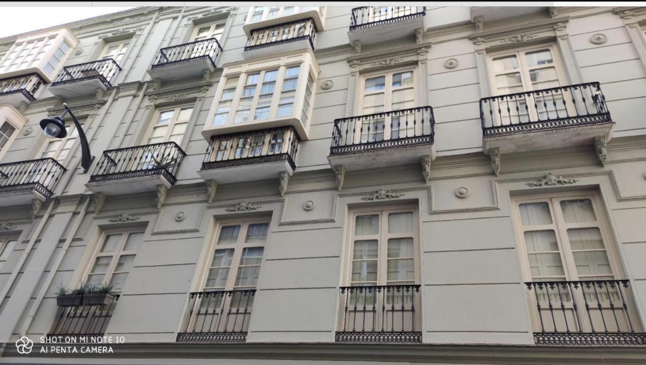 Apartamento Soho