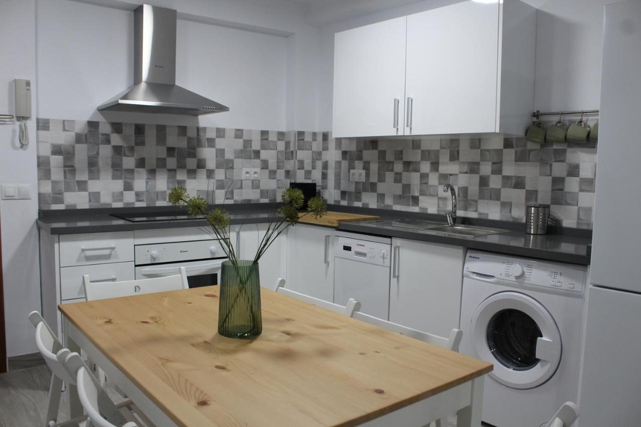 Top2stay Alhondiga Apartment *