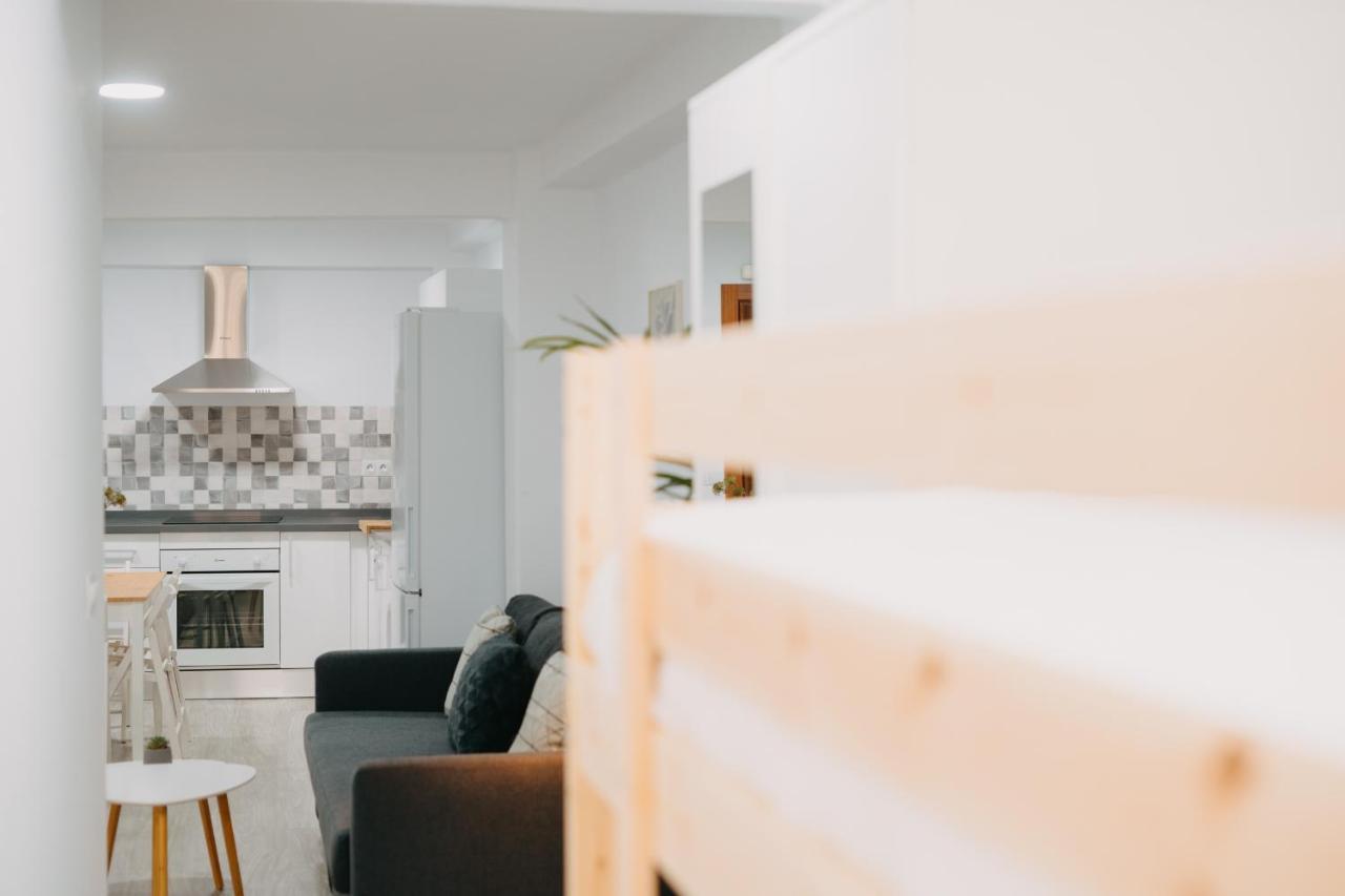Apartment Top2stay Alhondiga Malaga