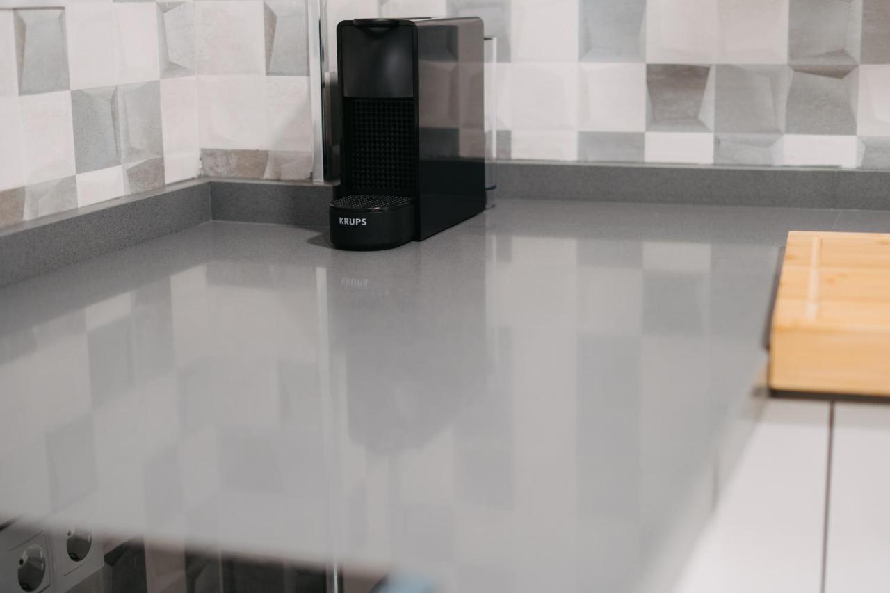 Top2stay Alhondiga Apartment Malaga