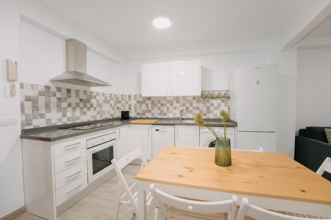 Top2stay Alhondiga Apartment Malaga