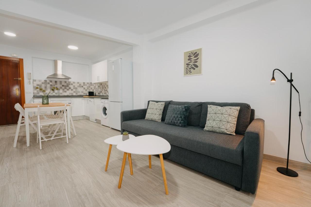 Top2stay Alhondiga Malaga
