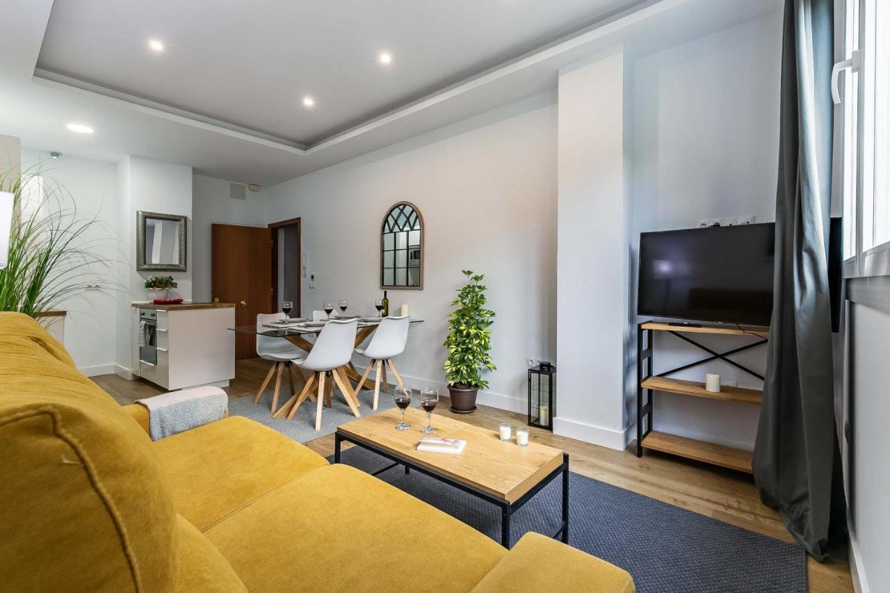 Apartamento Homeabroad - Alameda De Colón *