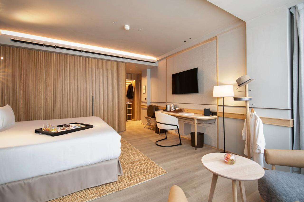 Hotel Only