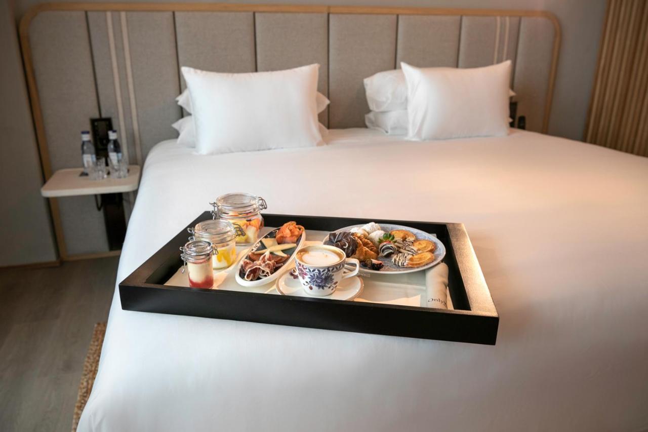 Only Hotel Málaga