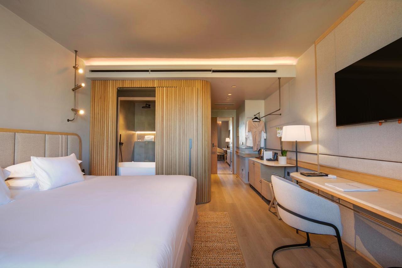 Hotel Only