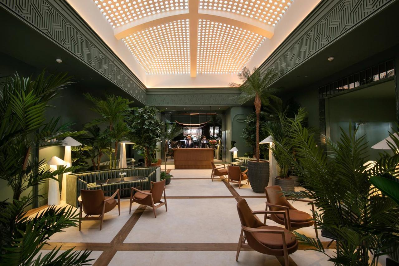 Only Hotel