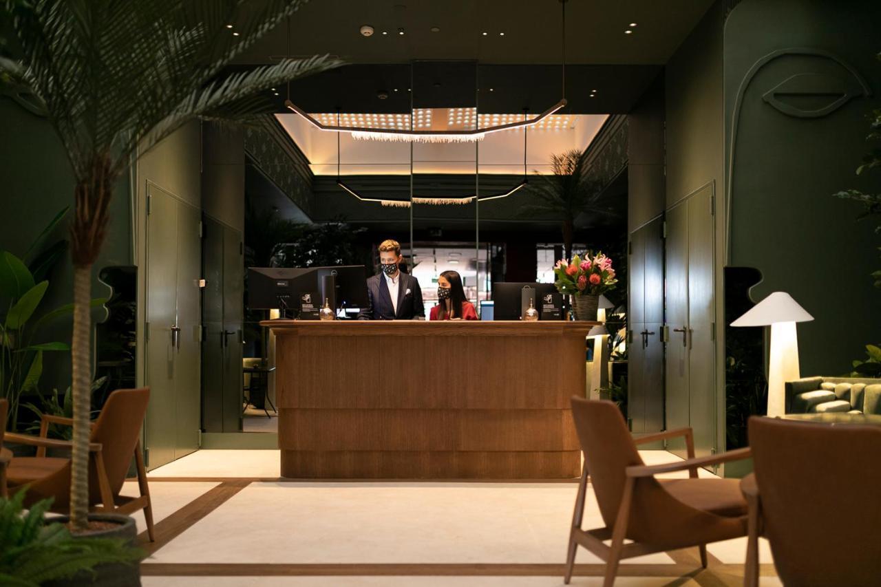 Hotel Only 5*