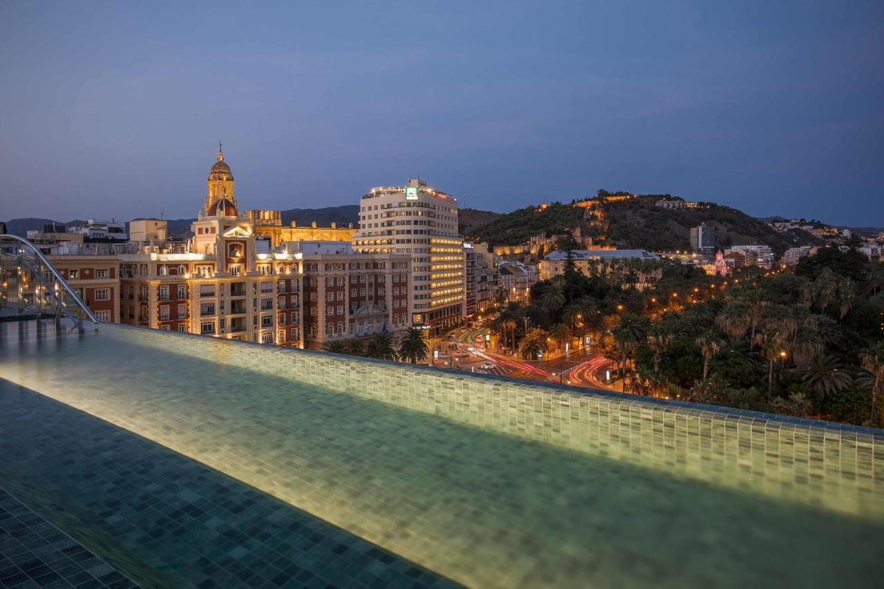 Only 5* Málaga