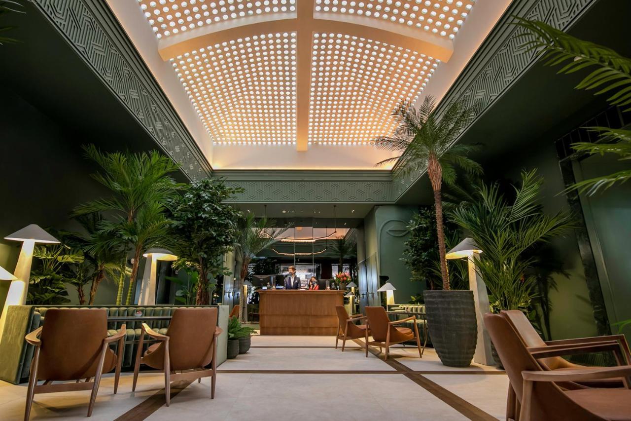 Hotel Only