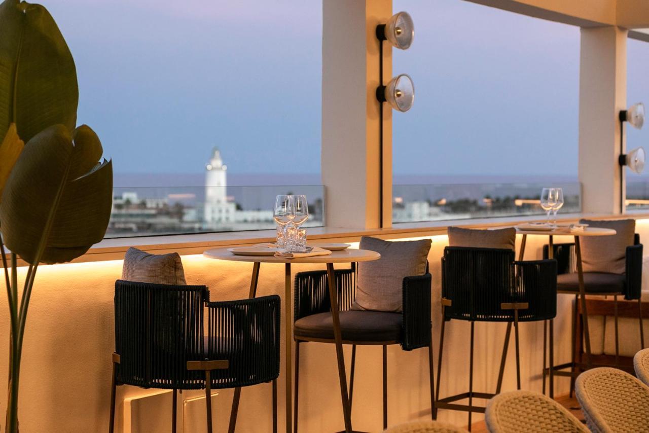 Only 5* Málaga